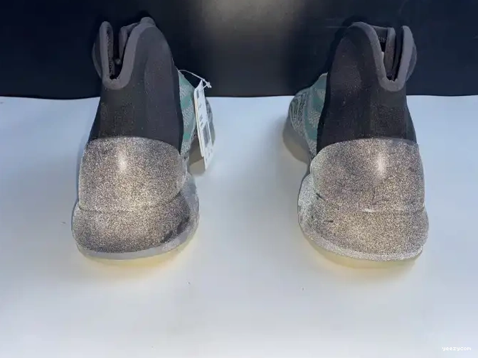 Adidas Yeezy G58864 QNTM Blue Teal 0704